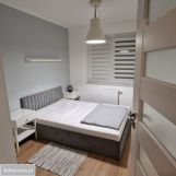 Mieszkanie 3-pokojowe Wrocław Poświętne, ul. Adama Jerzego Czartoryskiego. Zdjęcie 4