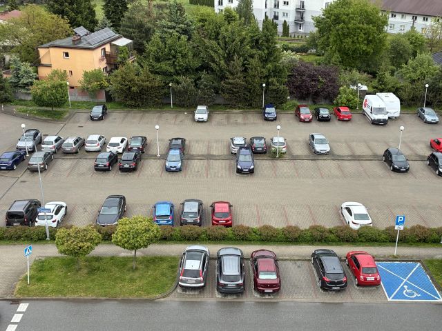 Mieszkanie 3-pokojowe Rzeszów Zwięczyca, ul. Solidarności. Zdjęcie 29