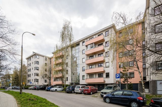 Mieszkanie 2-pokojowe Kraków Podgórze Duchackie, ul. Włoska. Zdjęcie 12