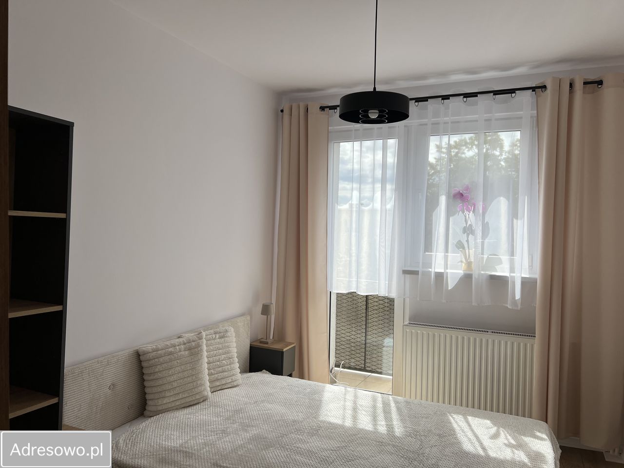 Mieszkanie 2-pokojowe Bydgoszcz Błonie, ul. Stefana Okrzei. Zdjęcie 5