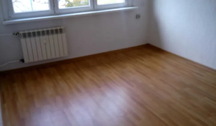 Mieszkanie 2-pokojowe Czarnków