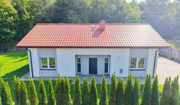 dom wolnostojący, 4 pokoje Żuławka, ul. Spacerowa