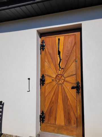 dom wolnostojący, 3 pokoje Kurów. Zdjęcie 23