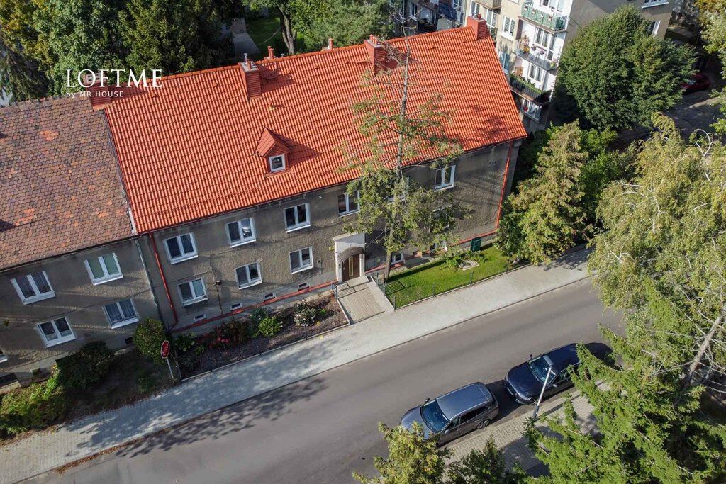 Mieszkanie 4-pokojowe Pabianice, ul. Odrodzenia. Zdjęcie 13