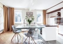 Mieszkanie 3-pokojowe Warszawa Stara Miłosna, al. Jana Pawła II. Zdjęcie 4