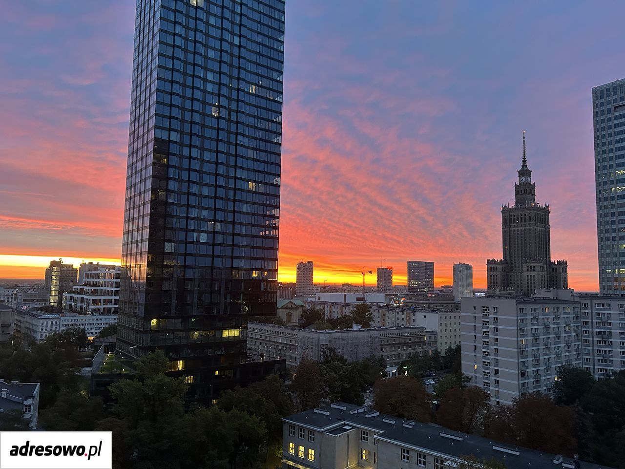Mieszkanie 3-pokojowe Warszawa Śródmieście, ul. Grzybowska. Zdjęcie 12