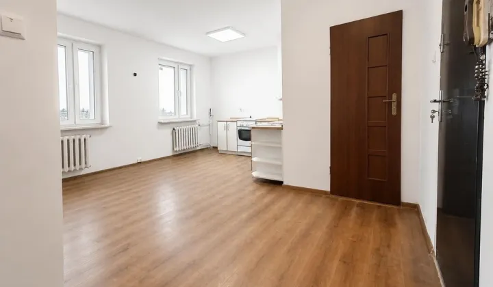 Mieszkanie 2-pokojowe Warszawa Ursynów, ul. Wiolinowa