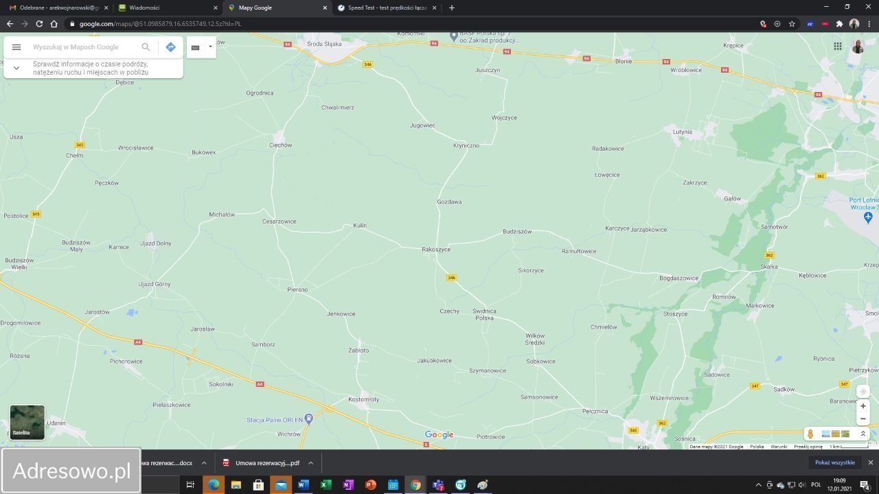 Działka rekreacyjna Rakoszyce, ul. Górna. Zdjęcie 7