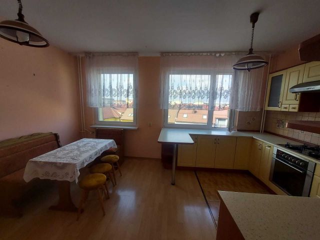 Mieszkanie 2-pokojowe Lubin Przylesie, ul. Sportowa. Zdjęcie 1