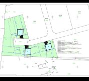 Działka budowlana Gąski. Zdjęcie 1