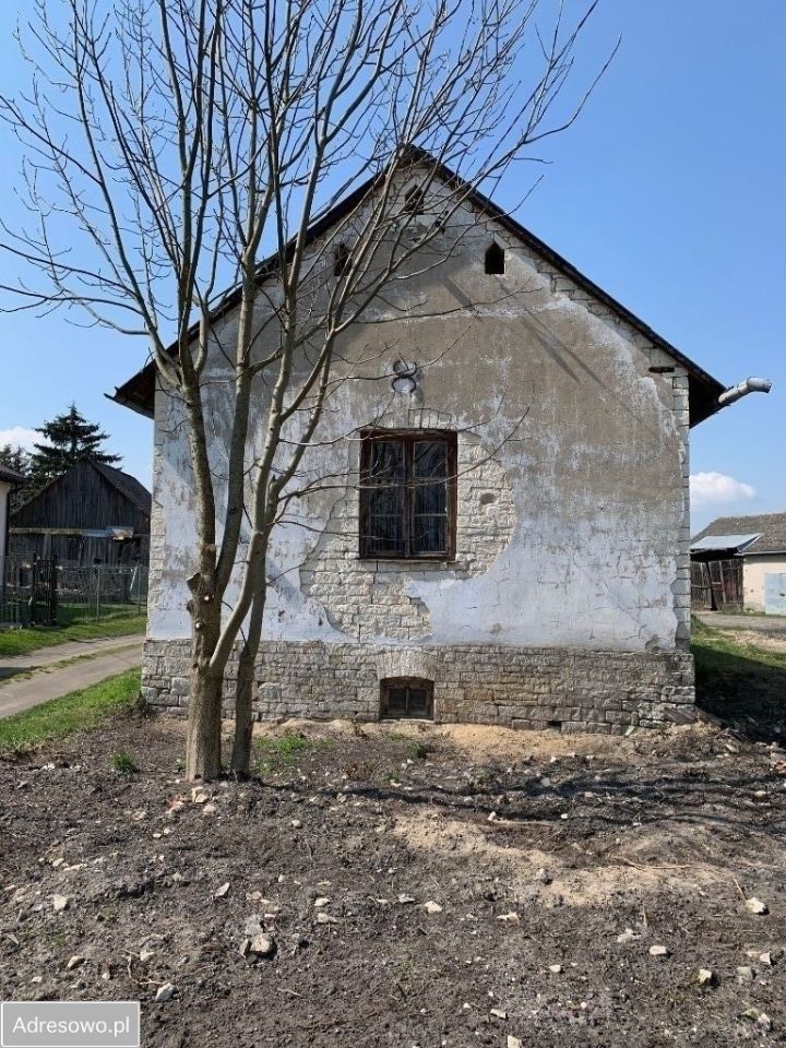 dom wolnostojący, 3 pokoje Biskupice. Zdjęcie 4