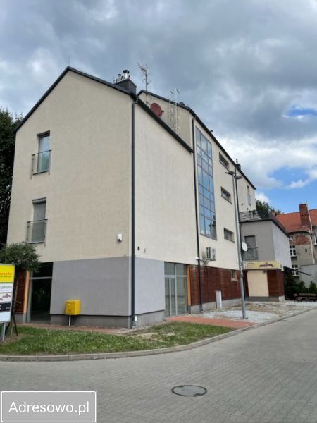 Mieszkanie 3-pokojowe Nowa Sól Centrum