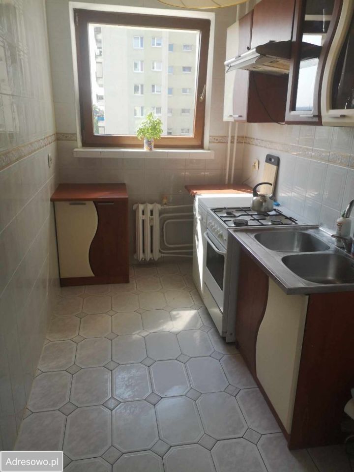 Mieszkanie 3-pokojowe Konin Zatorze, ul. Henryka Wieniawskiego. Zdjęcie 5