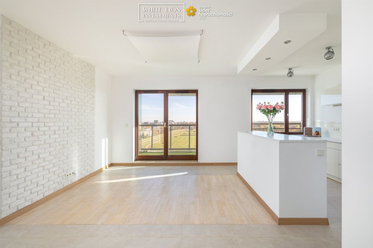 Mieszkanie 2-pokojowe Warszawa Ursynów, ul. Kłobucka