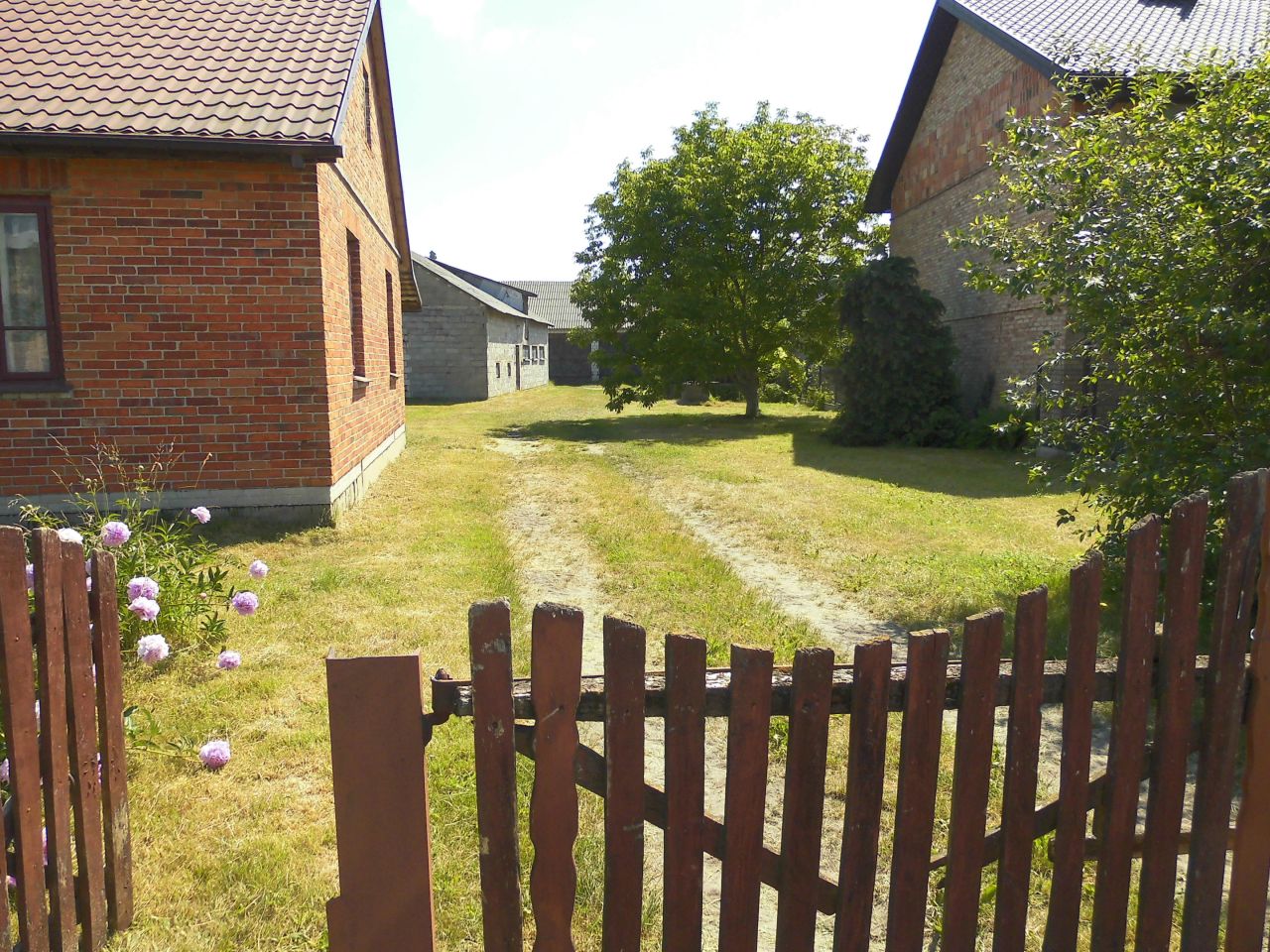 dom wolnostojący, 3 pokoje Celiny. Zdjęcie 5