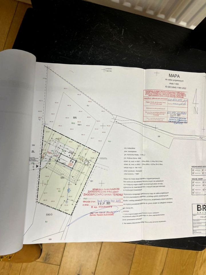 dom wolnostojący, 3 pokoje Królowa Górna. Zdjęcie 13