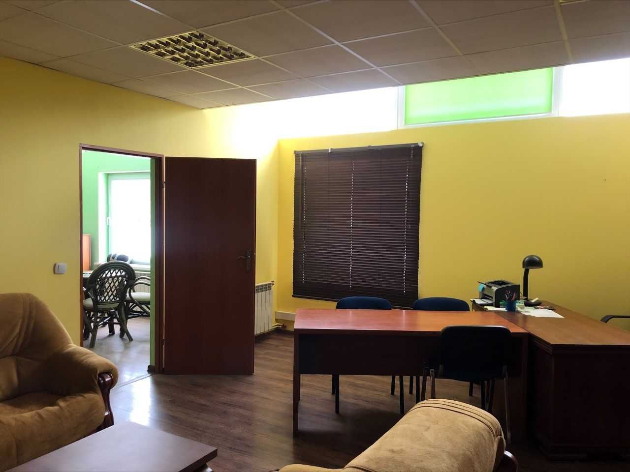 Hala/magazyn Konopiska. Zdjęcie 2