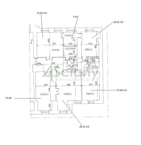 Biuro Warszawa Śródmieście. Zdjęcie 9