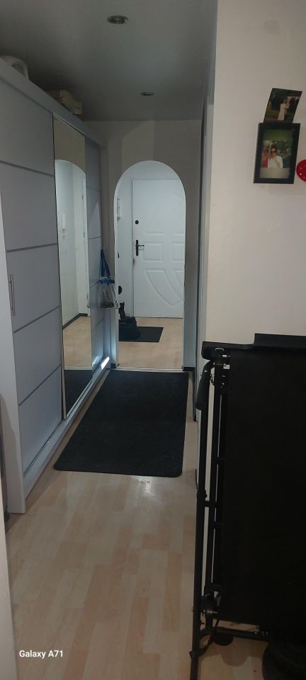 Mieszkanie 3-pokojowe Opole Śródmieście, ul. 1 Maja. Zdjęcie 4