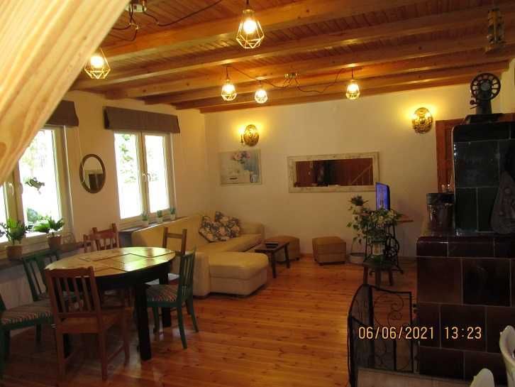 dom wolnostojący Romany. Zdjęcie 7