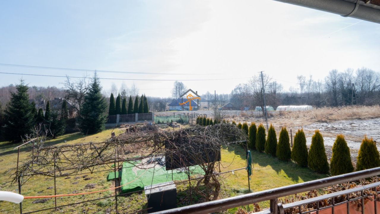 dom wolnostojący, 4 pokoje Zelków. Zdjęcie 12