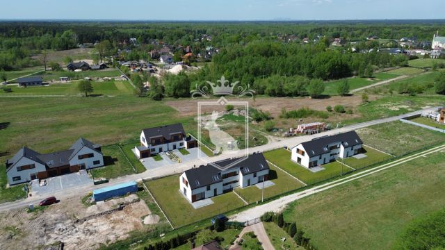 bliźniak, 6 pokoi Otwock Świder. Zdjęcie 4