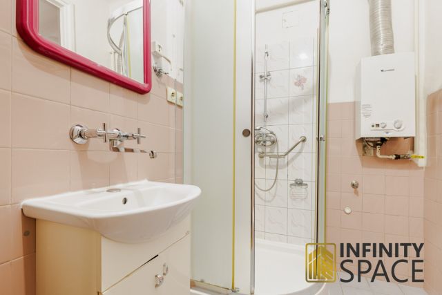 Mieszkanie 2-pokojowe Warszawa Śródmieście. Zdjęcie 12