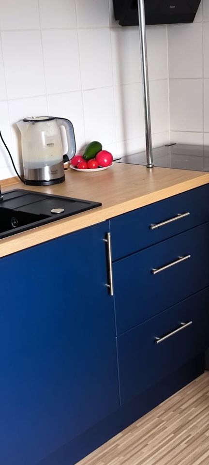 Mieszkanie 1-pokojowe Katowice Ochojec, ul. Marcina Radockiego. Zdjęcie 18