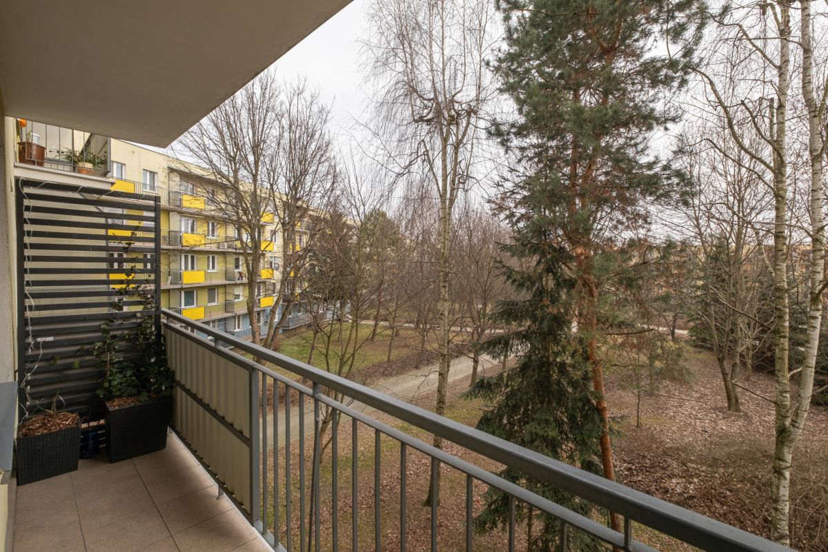 Mieszkanie 2-pokojowe Lublin Czuby, ul. Tymiankowa. Zdjęcie 13