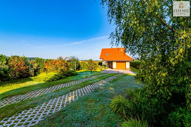 dom wolnostojący, 5 pokoi Dorotowo. Zdjęcie 16