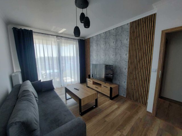 Mieszkanie 2-pokojowe Lublin, ul. Nałęczowska. Zdjęcie 1