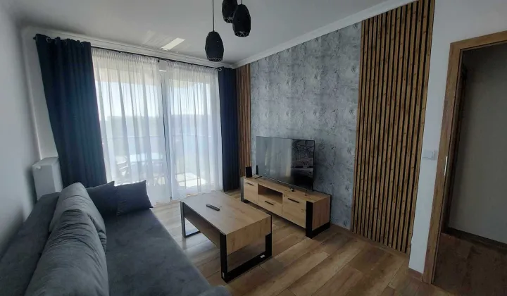 Mieszkanie 2-pokojowe Lublin, ul. Nałęczowska