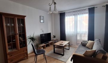 Mieszkanie 2-pokojowe Głogów Stare Miasto, ul. Garncarska