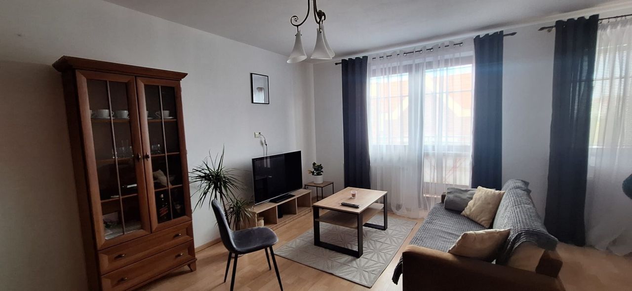 Mieszkanie 2-pokojowe Głogów Stare Miasto, ul. Garncarska