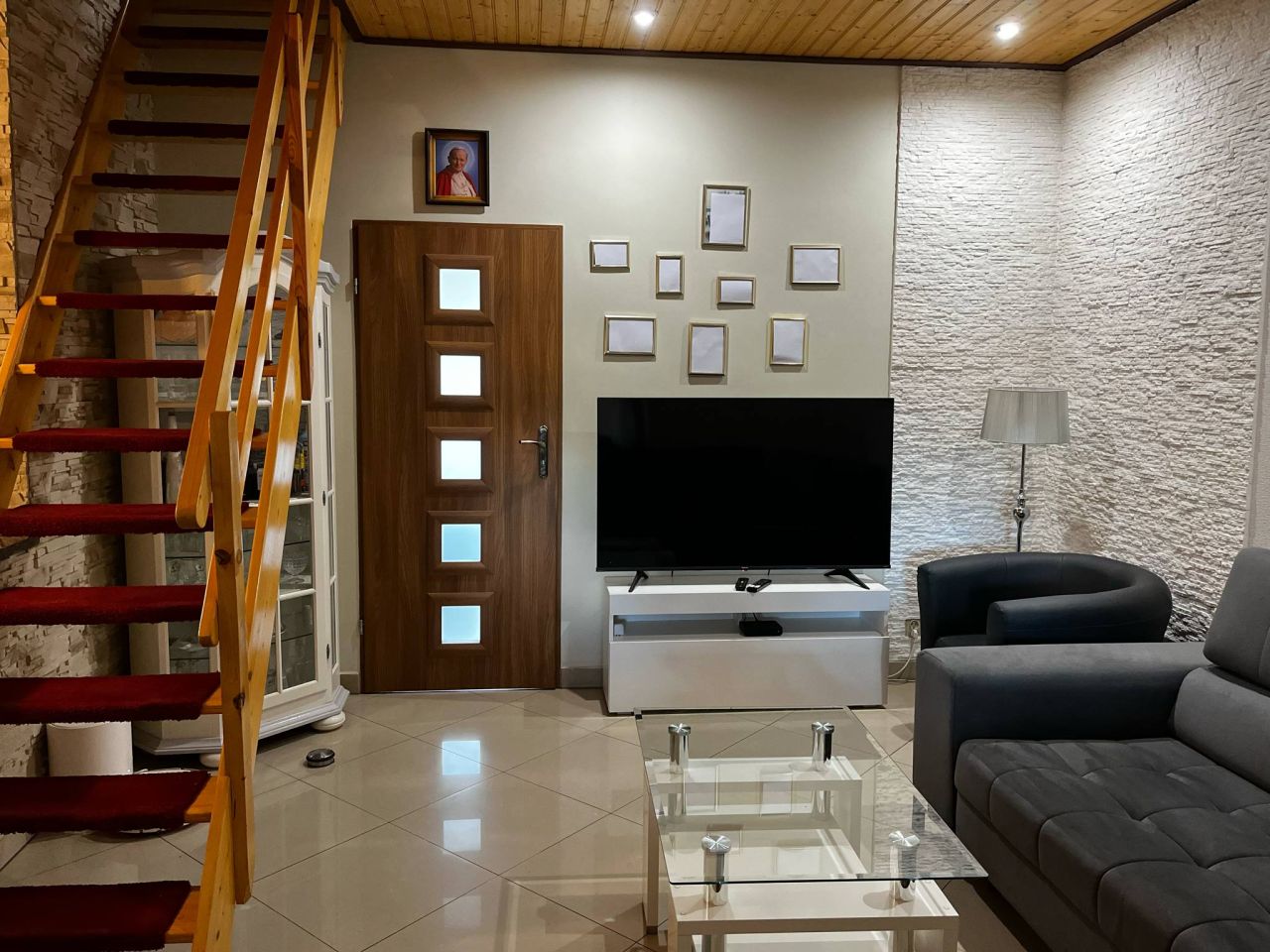 dom wolnostojący, 3 pokoje Zagórów, ul. Słupecka. Zdjęcie 6