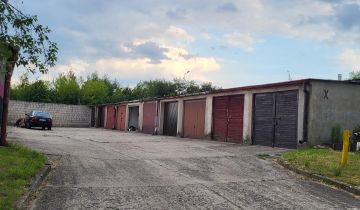 Garaż/miejsce parkingowe Radom Gołębiów, ul. gen. Władysława Andersa