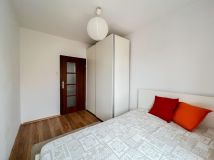 Mieszkanie 3-pokojowe Legionowo Centrum, ul. Wilanowska. Zdjęcie 3