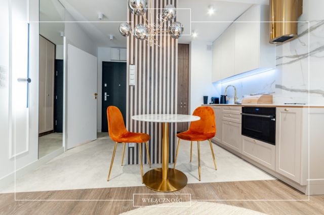 Mieszkanie 2-pokojowe Poznań Jeżyce, ul. Stanisława Barańczaka. Zdjęcie 8