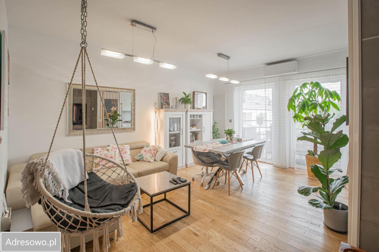 Mieszkanie 4-pokojowe Szczecin Gumieńce, ul. Harnasiów. Zdjęcie 6