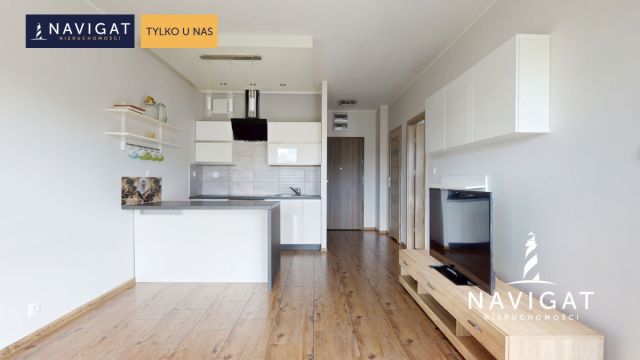 Mieszkanie 2-pokojowe Gdynia Pustki Cisowskie, ul. Chabrowa. Zdjęcie 5