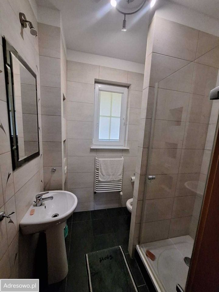 dom wolnostojący, 8 pokoi Międzyzdroje, ul. Marii Dąbrowskiej. Zdjęcie 3