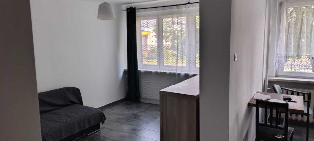 Mieszkanie 1-pokojowe Wodzisław Śląski, ul. 26 Marca. Zdjęcie 1