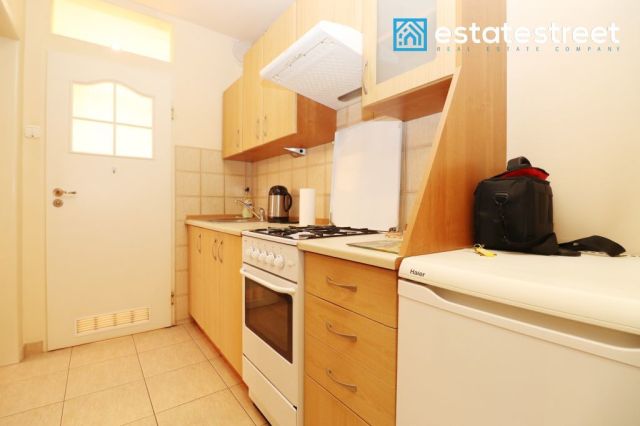 Mieszkanie 1-pokojowe Kraków Dąbie, ul. Bajeczna. Zdjęcie 10