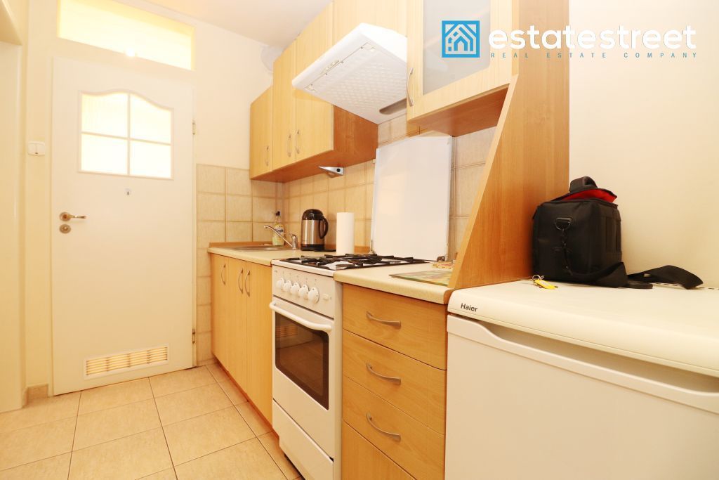 Mieszkanie 1-pokojowe Kraków Dąbie, ul. Bajeczna. Zdjęcie 10