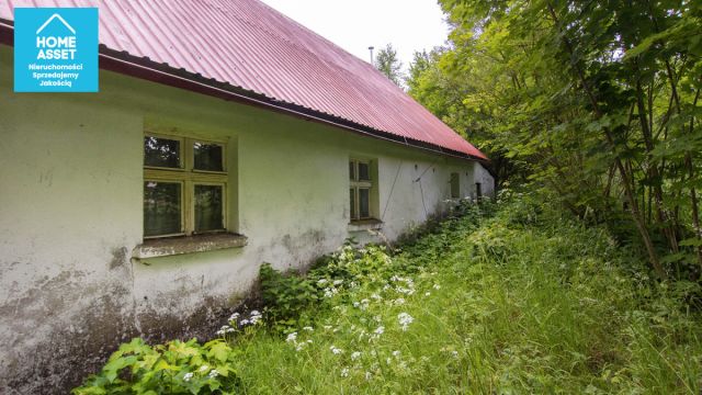 Działka budowlana Pomieczyno Hejtus, ul. Serdeczna. Zdjęcie 11