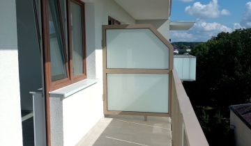 Mieszkanie 3-pokojowe Elbląg, ul. Wojciecha Kossaka