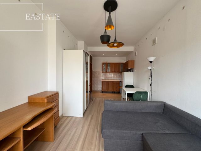 Mieszkanie 1-pokojowe Warszawa Wola, ul. Górczewska. Zdjęcie 2