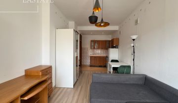 Mieszkanie 1-pokojowe Warszawa Wola, ul. Górczewska