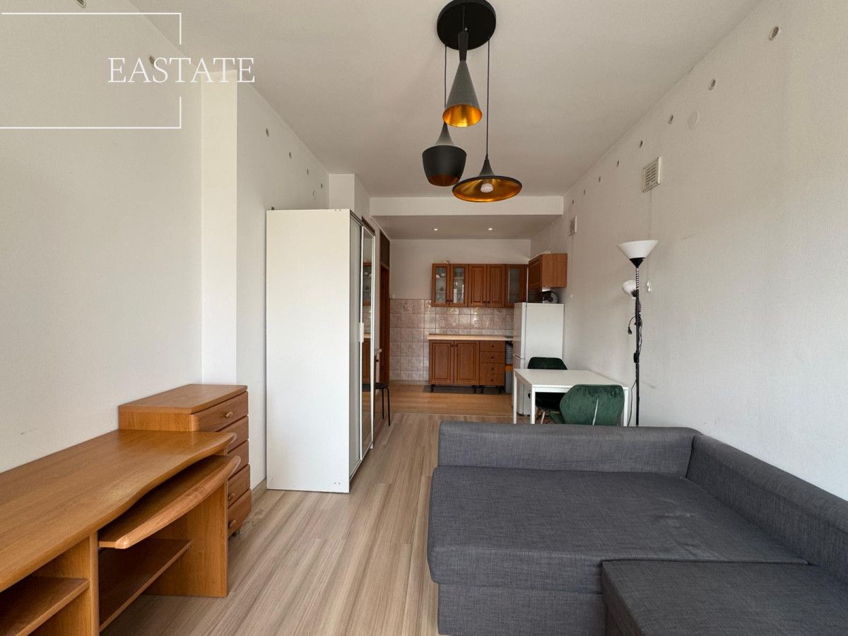 Mieszkanie 1-pokojowe Warszawa Wola, ul. Górczewska. Zdjęcie 2