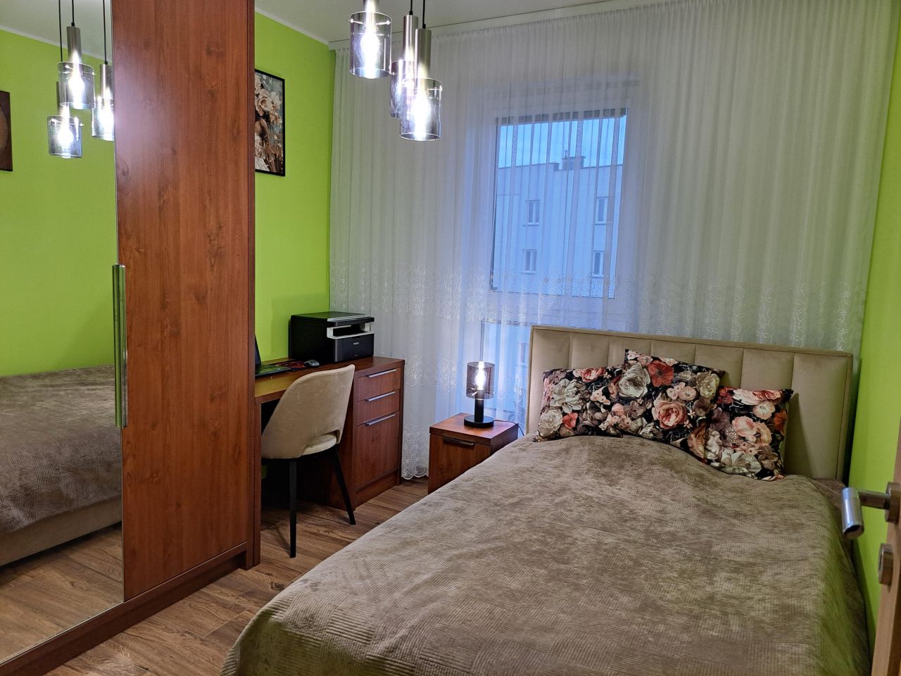 Mieszkanie 2-pokojowe Płock, ul. Ostatnia. Zdjęcie 7